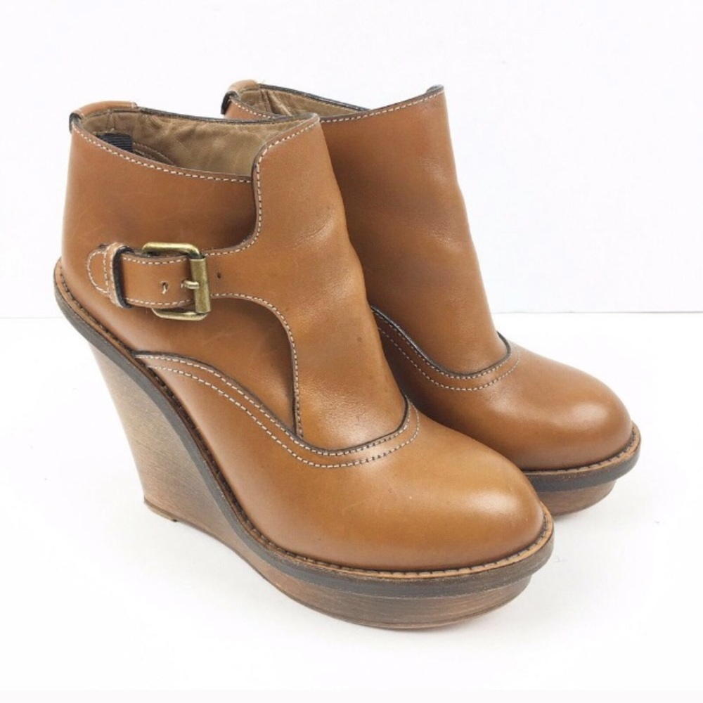 Chloe Kimberly Ankle boot